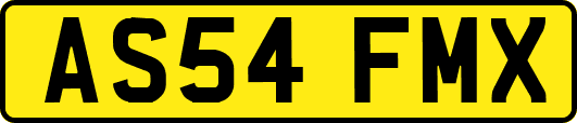 AS54FMX