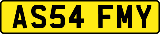 AS54FMY