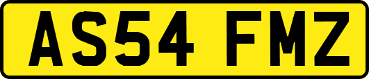 AS54FMZ