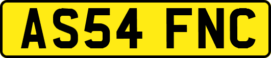 AS54FNC