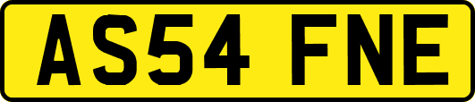 AS54FNE