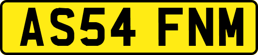 AS54FNM