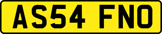 AS54FNO