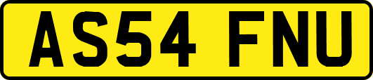 AS54FNU