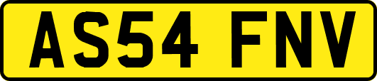 AS54FNV