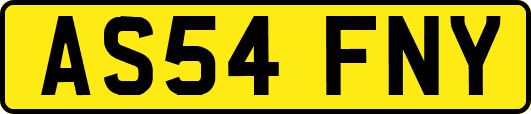 AS54FNY