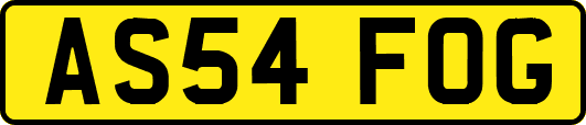 AS54FOG