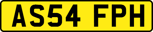 AS54FPH
