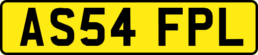 AS54FPL