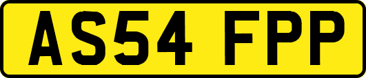 AS54FPP
