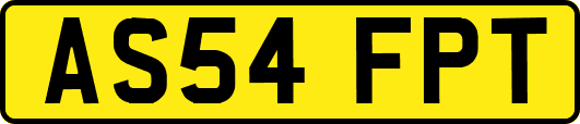 AS54FPT