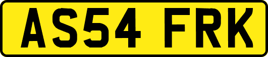AS54FRK