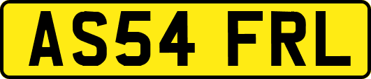 AS54FRL