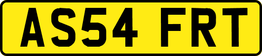 AS54FRT