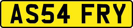 AS54FRY