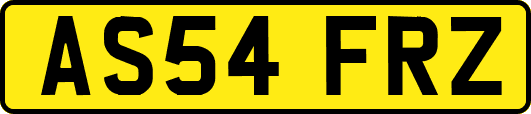 AS54FRZ