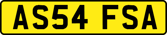 AS54FSA