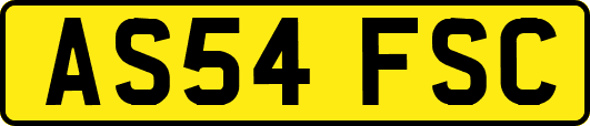AS54FSC