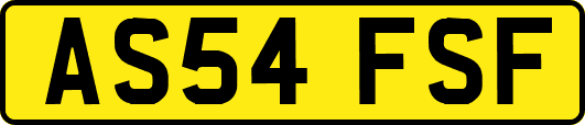 AS54FSF