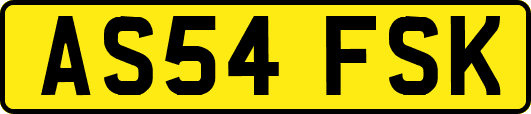AS54FSK