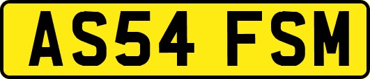 AS54FSM