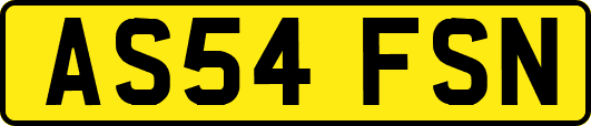 AS54FSN