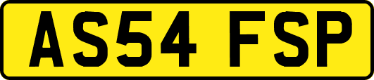 AS54FSP