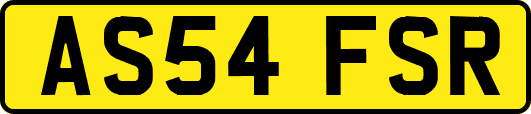 AS54FSR