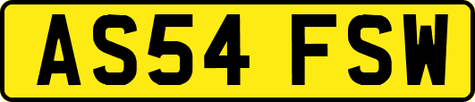 AS54FSW