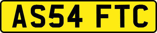 AS54FTC