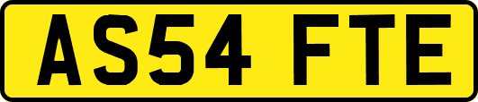 AS54FTE