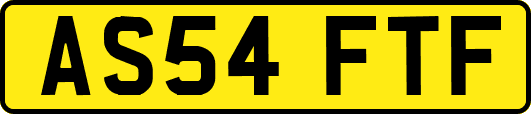 AS54FTF