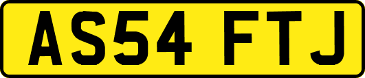 AS54FTJ