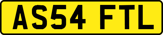 AS54FTL