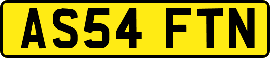 AS54FTN