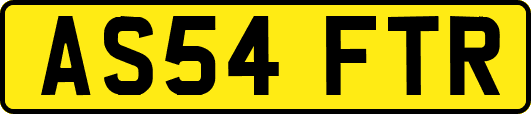 AS54FTR