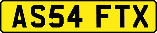 AS54FTX