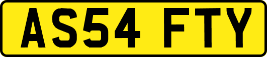 AS54FTY
