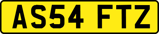AS54FTZ