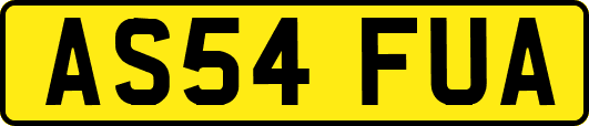 AS54FUA