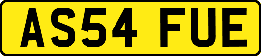 AS54FUE