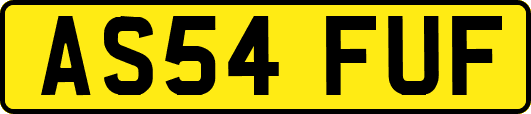 AS54FUF