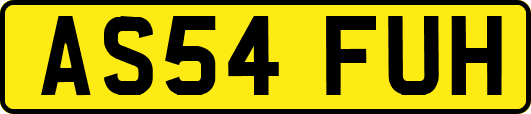AS54FUH