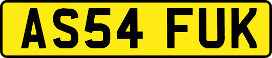 AS54FUK