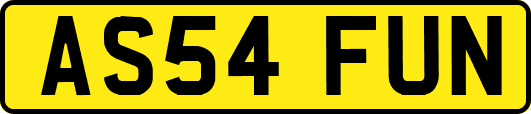 AS54FUN