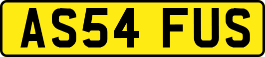 AS54FUS