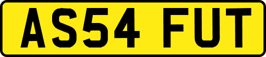 AS54FUT