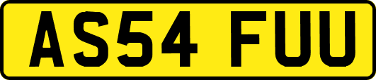 AS54FUU