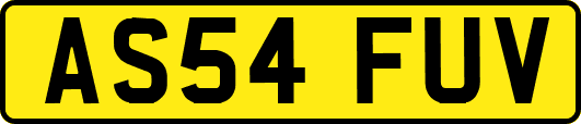 AS54FUV