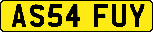 AS54FUY
